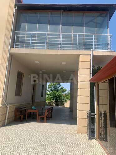 İcarəyə verilir 5 otaqlı həyət evi/bağ evi 250 m², Novxanı q., photo 6 from 28