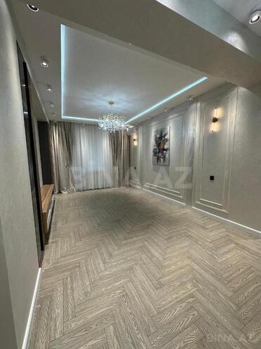 Satılır 3 otaqlı yeni tikili 137 m², 28 May m., photo 3 from 13