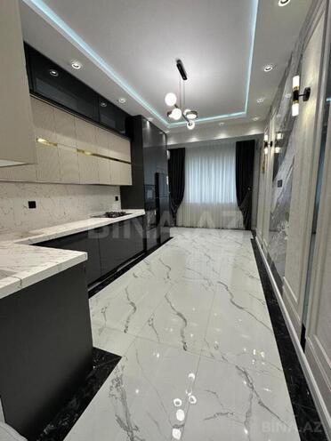 Satılır 3 otaqlı yeni tikili 137 m², 28 May m., photo 8 from 13