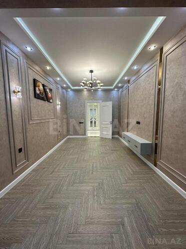 Satılır 3 otaqlı yeni tikili 137 m², 28 May m., photo 6 from 13