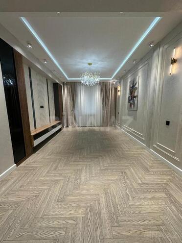 Satılır 3 otaqlı yeni tikili 137 m², 28 May m., photo 1 from 13