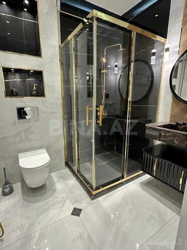 Satılır 3 otaqlı yeni tikili 137 m², 28 May m., photo 11 from 13