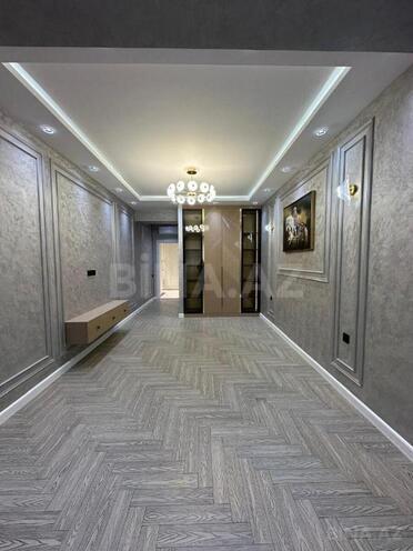 Satılır 3 otaqlı yeni tikili 137 m², 28 May m., photo 7 from 13