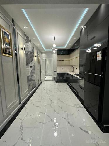 Satılır 3 otaqlı yeni tikili 137 m², 28 May m., photo 9 from 13