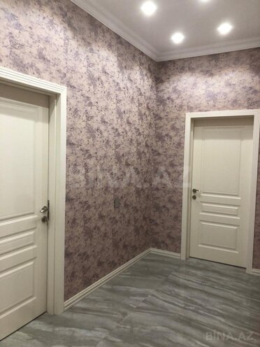 Сдаётся 2-комн. новостройка 94 м², м. Кара Караев, photo 15 from 20