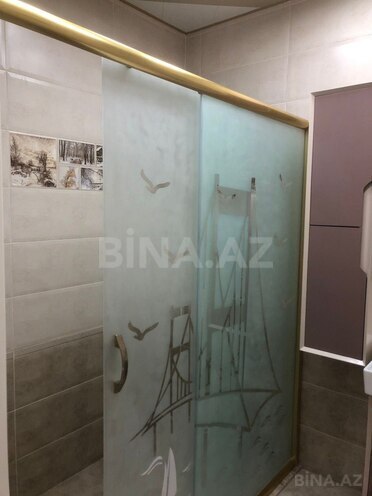 Сдаётся 2-комн. новостройка 94 м², м. Кара Караев, photo 13 from 20