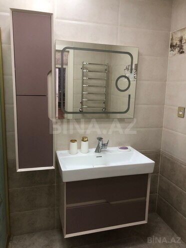Сдаётся 2-комн. новостройка 94 м², м. Кара Караев, photo 19 from 20