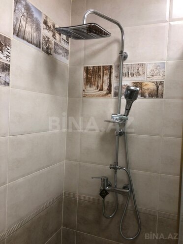 Сдаётся 2-комн. новостройка 94 м², м. Кара Караев, photo 16 from 20