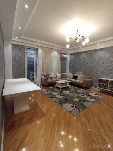 Сдаётся 2-комн. новостройка 94 м², м. Кара Караев, photo 5 from 20