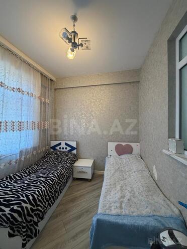 Satılır 3 otaqlı yeni tikili 54 m², Masazır q., photo 6 from 10