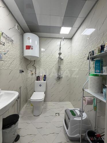 Satılır 3 otaqlı yeni tikili 54 m², Masazır q., photo 9 from 10