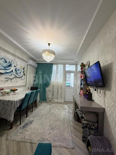 Satılır 3 otaqlı yeni tikili 54 m², Masazır q., photo 1 from 10