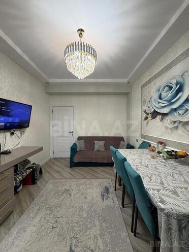 Satılır 3 otaqlı yeni tikili 54 m², Masazır q., photo 4 from 10