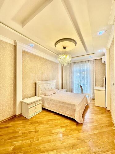 Satılır 3 otaqlı köhnə tikili 100 m², Nəsimi r., photo 8 from 18