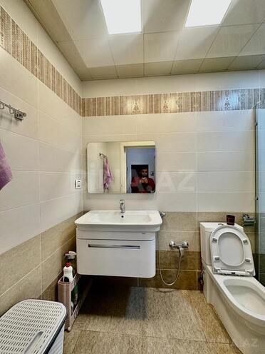 Satılır 3 otaqlı köhnə tikili 100 m², Nəsimi r., photo 17 from 18