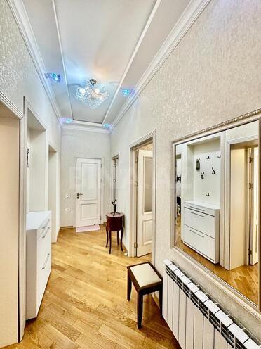 Satılır 3 otaqlı köhnə tikili 100 m², Nəsimi r., photo 6 from 18