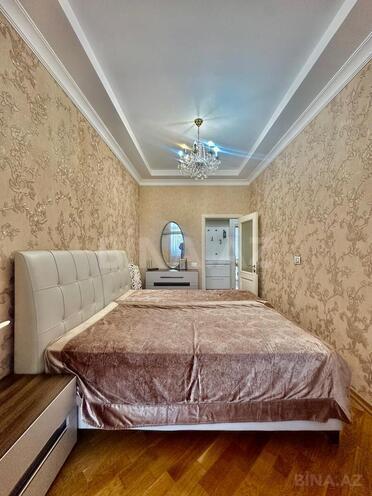 Satılır 3 otaqlı köhnə tikili 100 m², Nəsimi r., photo 12 from 18