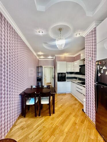 Satılır 3 otaqlı köhnə tikili 100 m², Nəsimi r., photo 14 from 18
