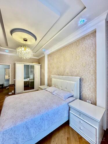 Satılır 3 otaqlı köhnə tikili 100 m², Nəsimi r., photo 7 from 18