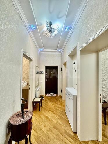 Satılır 3 otaqlı köhnə tikili 100 m², Nəsimi r., photo 5 from 18