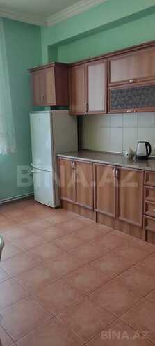 İcarəyə verilir 3 otaqlı köhnə tikili 148 m², Memar Əcəmi m., photo 12 from 15