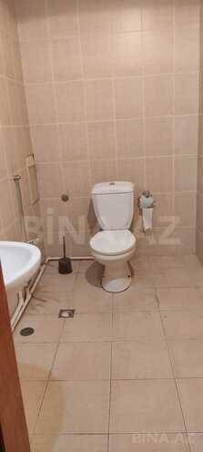 İcarəyə verilir 3 otaqlı köhnə tikili 148 m², Memar Əcəmi m., photo 14 from 15