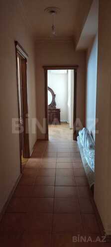 İcarəyə verilir 3 otaqlı köhnə tikili 148 m², Memar Əcəmi m., photo 13 from 15