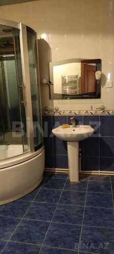 İcarəyə verilir 3 otaqlı köhnə tikili 148 m², Memar Əcəmi m., photo 10 from 15