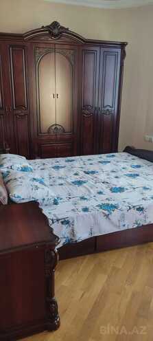 İcarəyə verilir 3 otaqlı köhnə tikili 148 m², Memar Əcəmi m., photo 7 from 15