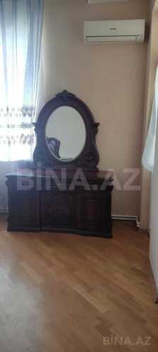 İcarəyə verilir 3 otaqlı köhnə tikili 148 m², Memar Əcəmi m., photo 8 from 15