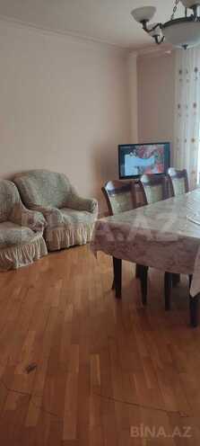 İcarəyə verilir 3 otaqlı köhnə tikili 148 m², Memar Əcəmi m., photo 3 from 15