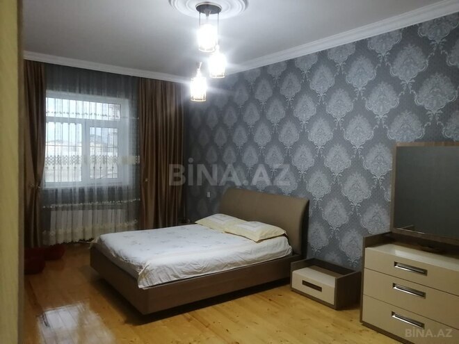 Продаётся 4-комн. дом/дача 160 м², пос. Масазыр, photo 21 from 22