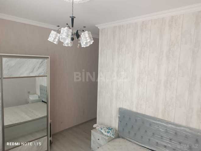 İcarəyə verilir 2 otaqlı yeni tikili 65 m², Yeni Yasamal q., photo 5 from 7