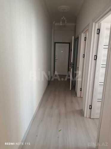 İcarəyə verilir 2 otaqlı yeni tikili 65 m², Yeni Yasamal q., photo 6 from 7