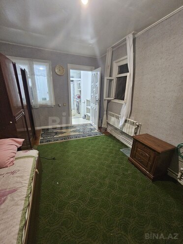 Сдаётся 2-комн. дом/дача 40 м², м. Азадлыг проспекти, photo 7 from 12