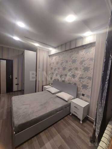 Сдаётся 2-комн. новостройка 80 м², м. Ази Асланов, photo 3 from 19