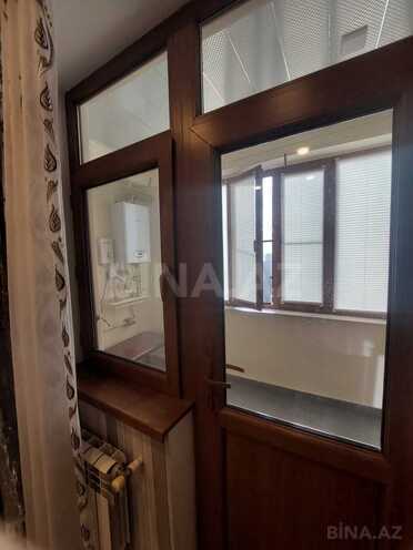 Сдаётся 2-комн. новостройка 80 м², м. Ази Асланов, photo 17 from 19