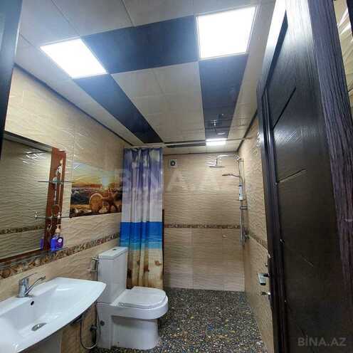 Сдаётся 2-комн. новостройка 80 м², м. Ази Асланов, photo 13 from 19