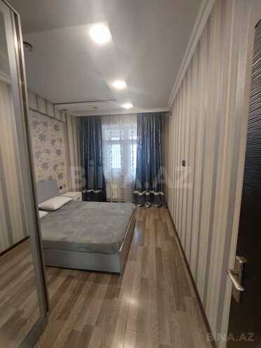 Сдаётся 2-комн. новостройка 80 м², м. Ази Асланов, photo 16 from 19