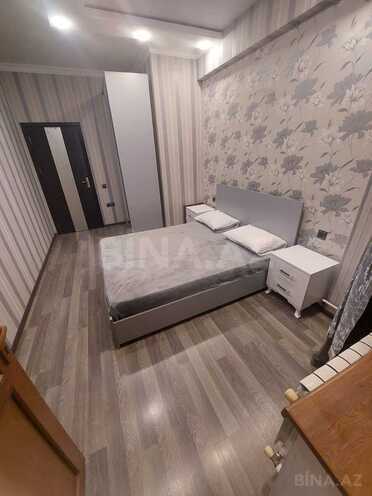 Сдаётся 2-комн. новостройка 80 м², м. Ази Асланов, photo 18 from 19