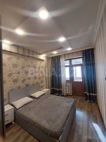 Сдаётся 2-комн. новостройка 80 м², м. Ази Асланов, photo 4 from 19