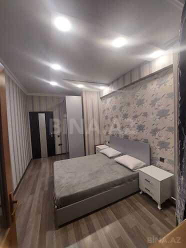 Сдаётся 2-комн. новостройка 80 м², м. Ази Асланов, photo 7 from 19