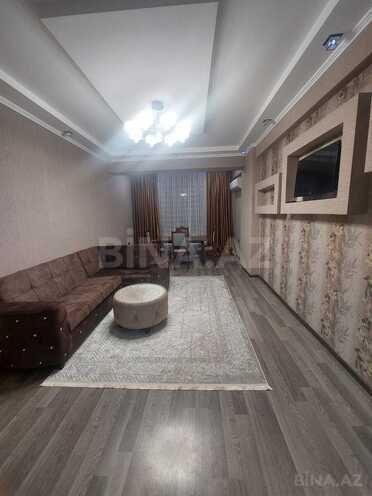 Сдаётся 2-комн. новостройка 80 м², м. Ази Асланов, photo 9 from 19