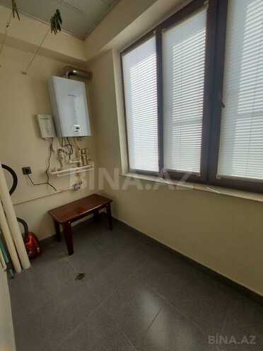 Сдаётся 2-комн. новостройка 80 м², м. Ази Асланов, photo 12 from 19