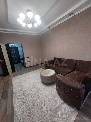 Сдаётся 2-комн. новостройка 80 м², м. Ази Асланов, photo 6 from 19