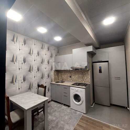 Сдаётся 2-комн. новостройка 80 м², м. Ази Асланов, photo 1 from 19
