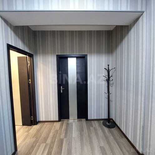 Сдаётся 2-комн. новостройка 80 м², м. Ази Асланов, photo 10 from 19