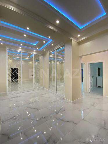 Сдаётся 3-комн. новостройка 120 м², м. 28 мая, photo 15 from 17