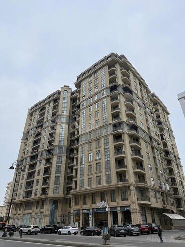 Satılır 5 otaqlı yeni tikili 266 m², Gənclik m., photo 8 from 9
