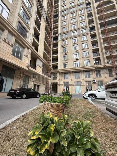 Satılır 5 otaqlı yeni tikili 266 m², Gənclik m., photo 4 from 9